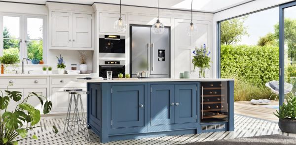 Kitchen Design Service in Flower Mound