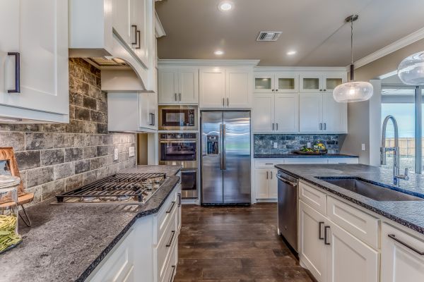 Cabinet Remodeling in Flower Mound