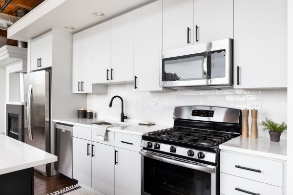 Kitchen Modification in Flower Mound