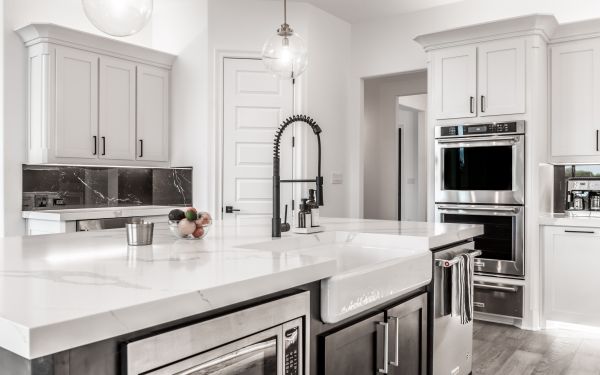 Residential Kitchen Remodeling in Flower Mound