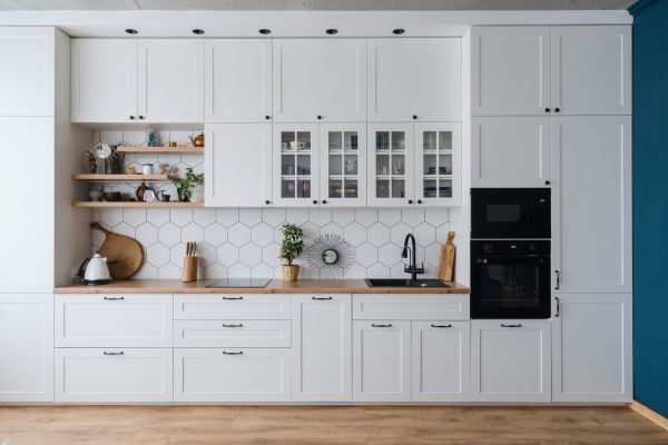 Kitchen Cupboards Remodeling in Flower Mound