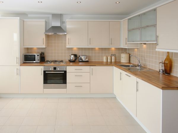 Kitchen Cabinets Remodeling in Flower Mound