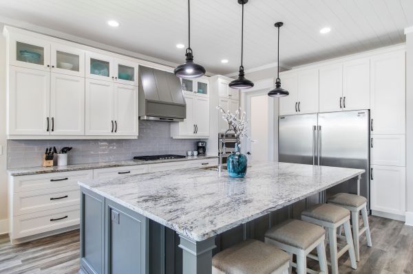 Modern Kitchen Remodeling in Flower Mound