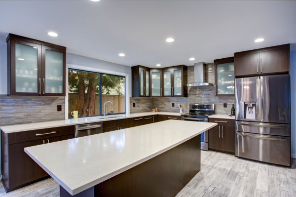 Kitchen Renovation in Flower Mound
